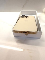 Apple iPhone 14 Pro 256GB Gold Unlocked A2650 | Original Box Excellent