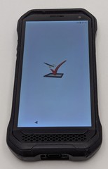 Kyocera DuraForce Ultra 5G E7110 Verizon Rugged 128GB Android Smartphone TESTED