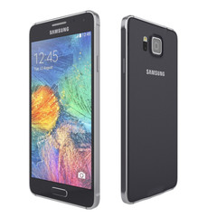 Original Samsung Galaxy Alpha SM-G850 32GB AT&T T-mobile Unlocked Smartphone