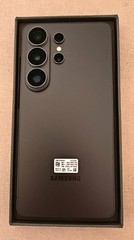 Samsung Galaxy S26 Ultra: UNLOCKED, 6.9&Prime;, 512GB, Black, Warranty, New Open Box