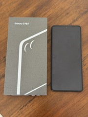 Samsung Galaxy ZFlip7- Unlock