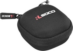 Hard Case for Beats Fit Pro/Fit Pro x Kim Kardashian True Wireless Earbuds – Bla
