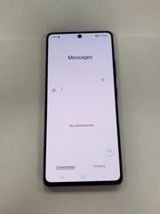 Samsung Galaxy A71 5G 128GB Black SM-A716U (AT&T) Android Smartphone VF6210