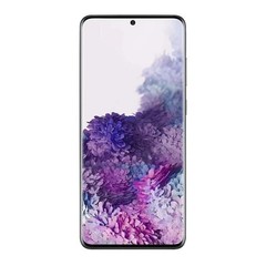 BRAND NEW Samsung Galaxy S20+ Plus 5G G986U 128GB Fully Unlocked – Cosmic Black