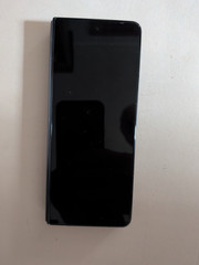 UNLOCKED Samsung Galaxy Z Fold4 512GB – PARTS ONLY – Clean IMEI