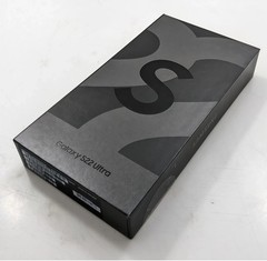 NEW SEALED SAMSUNG GALAXY S22 ULTRA 5G 128GB 256GB 512GB Factory UNLOCKED US