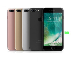 Apple iPhone 7 PLUS 5.5in Factory Unlocked GSM SmartPhone 32GB/128GB Clean IMEI