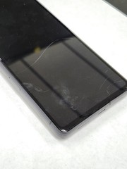 DEFECTIVE – Google Pixel 7 – 256GB – Obsidian – Unlocked – GVU6C – 11833