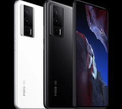 Xiaomi POCO F5 Pro 5G GSM Smartphone 6.67&Prime; 64MP 256GB/512GB/1TB 5160mAh Android