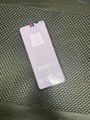 Samsung Galaxy Z Flip 3 5G 256GB F711U1 Black Unlocked – PARTS/REPAIR – D3