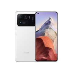 Xiaomi 11 Ultra 5G 6.81 inch 512GB ROM 12GB RAM Google play SmartPhone Excellent