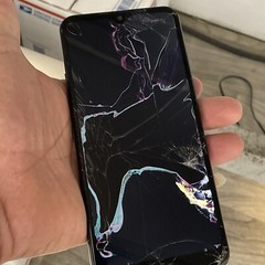 LG K51 32GB Black LM-K500 (T-Mobile)