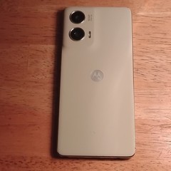 Motorola Moto G Stylus 5G (2024) Boost Mobile Locked (PLEASE READ DESCRIPTION)!