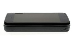 Nokia N900 Unlocked Cell Phone Original GSM 3G Memory GPS WIFI 5MP 32GB Internal