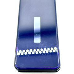 SHARP AQUOS KEITAI 2 SH-01J DOCOMO Android Flip Phone Unlocked Used