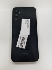 Samsung Galaxy A14 5G 64GB Black SM-A146U (Unlocked) Fully Functional DG8703