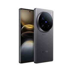Vivo X100 Ultra 5G 512GB ROM 16GB RAM Original Unlocked Excellent condition