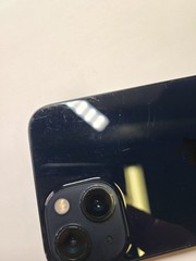 Apple iPhone 13 [A2482] UNLOCKED Any Carrier Midnight 128GB iOS 26.3.1