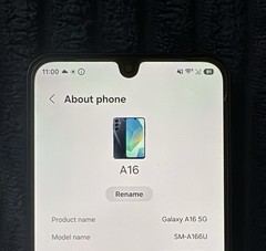 BRAND NEW Samsung A16 5g 128G unlocked