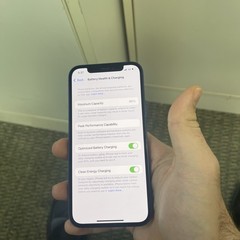 Apple iPhone 12 64GB, Unlocked, Blue