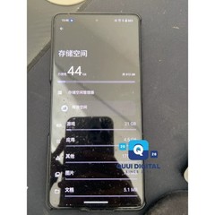 90%N ewAsus ROG Phone 9 Pro 5G Unlocked 512GB 16GB RAM Android Gaming phone