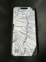 iphone 15 pro max 1tb unlocked with TikTok And CapCut Installed