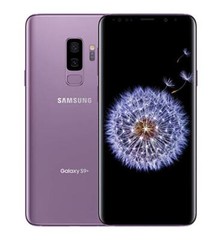 Samsung Galaxy S9+ Plus G965U 64GB Unlocked AT&T T-Mobile Purple OPEN BOX PHONE