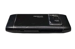 Original Nokia N8 N8-00 3G WIFI GPS 12MP Touchscreen 3.5&Prime; Smartphone AS-IS, READ