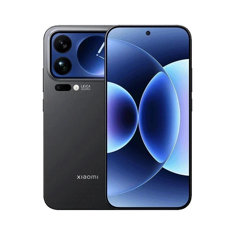 VAT Free! Xiaomi 17 Pro Max 5G Mobile Google Play CN Rom for UK Global- Eng Only