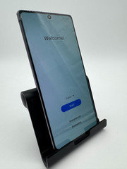 Samsung Galaxy Note20 5G SM-N981U AT&T Unlocked 128GB Mystic Gray A-Stock