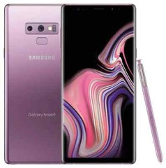 Samsung Galaxy Note 9 SM-N960U 128GB Unlocked T-Mobile AT&T SmartPhone Lavender