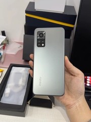 6.67&Prime; Meizu 18x 64MP Snapdragon 870 128GB/256GB Dual Sim Original Android Phone
