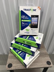 LG Optimus Dynamic – 2 GB & 4GB SD- (Tracfone Wireless) READ** Collectors