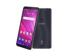 Alcatel Axel 5004R 4G LTE 32GB AT&T Smartphone