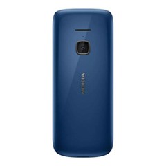 New Nokia 225 (Unlocked) 4G Dual SIM Buttons Long Battery Life Cell Phone