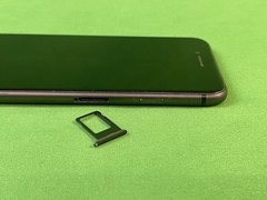 Apple iPhone 8 256GB (AT&T Only) Space Gray A1905 | 85% Battery Health