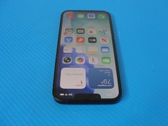 Apple iPhone 14 5G 128GB A2649 AT&T Black GSM + CDMA 97% Battery /Bundle