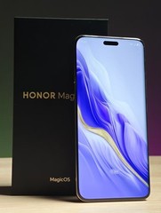 Honor Magic6 pro 5G 6.8&Prime; 5600mAh Android 14 Snapdragon 8 Gen 3 Unlocked