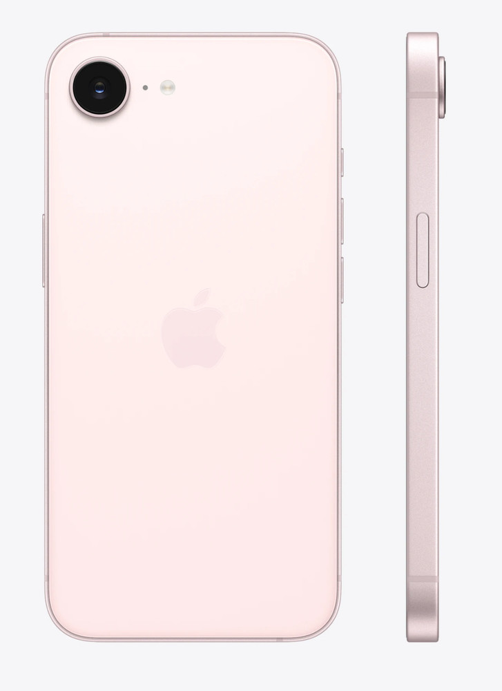 APPLE IPHONE 17E – 256GB (FACTORY UNLOCKED) ✅PHYSICAL SIM TRAY ✅ A3634 ❖SEALED❖