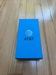 Samsung Galaxy S25 128GB Navy SM-S931U – AT&T