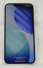 Apple IPHONE 14 A2649 256GB STARLIGHT Unlocked MPW23 Grade C NO SIM