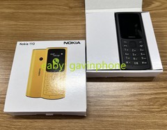 Nokia110 1.8Inch Feature Phone with 4G VoLTE Connectivity Up to 32GB SD Unlocked