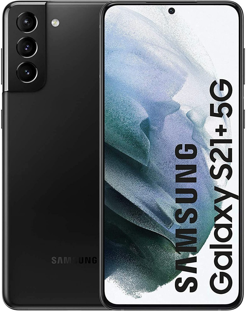 OPEN BOX Samsung Galaxy S21+ Plus 5G SM-G996U1 128GB Factory Unlocked SmartPHONE