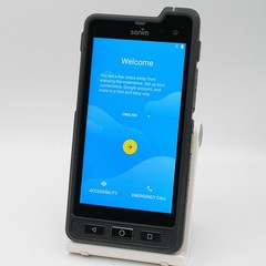 Sonim XP8 64 GB XP8800 (Sprint Only) Black Smartphone (Great For WiFi Only)