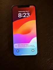 Apple iPhone 14 – 128 GB – Blue (AT&T)