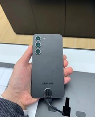 Samsung Galaxy S23 SM-S911U1 SM-S911B/DS 8+128GB 6.1&Prime; Smartphone – Unlocked
