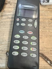 Nokia 100 2G GSM Powers Up GTE