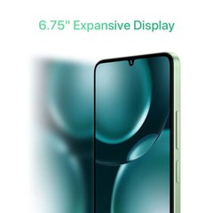 UMIDIGI G9A 8GB+64GB Octa Core Dual SIM 6.75 » Android 14 Unlocked Smartphone
