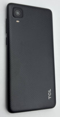 TCL A30 5.5&Prime; Display Android Smartphone 32GB 3GB RAM 8MP Camera Tracfone Locked