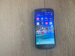 Samsung galaxy S III SCH-I535 4G 16GB Verizon Android Wireless Smartphone